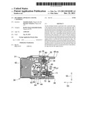 RECORDING APPARATUS AND INK CARTRIDGE diagram and image