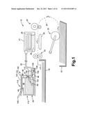 RECORDING APPARATUS AND INK CARTRIDGE diagram and image