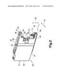 RECORDING APPARATUS AND INK CARTRIDGE diagram and image