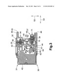 RECORDING APPARATUS AND INK CARTRIDGE diagram and image