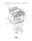 RECORDING APPARATUS AND INK CARTRIDGE diagram and image