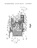 RECORDING APPARATUS AND INK CARTRIDGE diagram and image