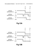 RECORDING APPARATUS AND INK CARTRIDGE diagram and image