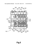 RECORDING APPARATUS AND INK CARTRIDGE diagram and image