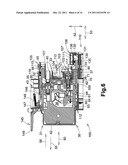 RECORDING APPARATUS AND INK CARTRIDGE diagram and image