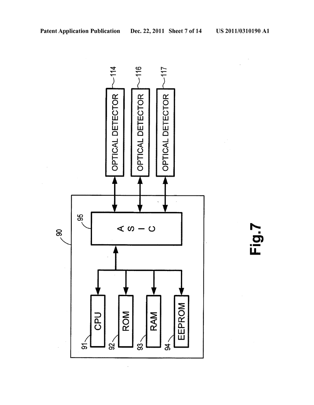 RECORDING APPARATUS AND INK CARTRIDGE - diagram, schematic, and image 08