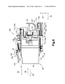 RECORDING APPARATUS AND INK CARTRIDGE diagram and image