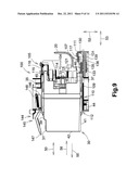 RECORDING APPARATUS AND INK CARTRIDGE diagram and image