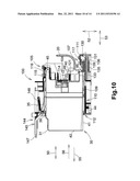 RECORDING APPARATUS AND INK CARTRIDGE diagram and image
