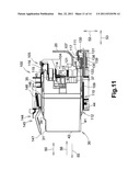 RECORDING APPARATUS AND INK CARTRIDGE diagram and image