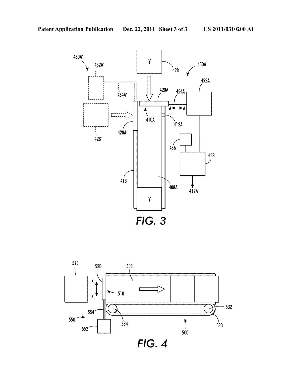 System and Method for Controlling Insertion of Solid Ink Sticks Into a     Printer - diagram, schematic, and image 04