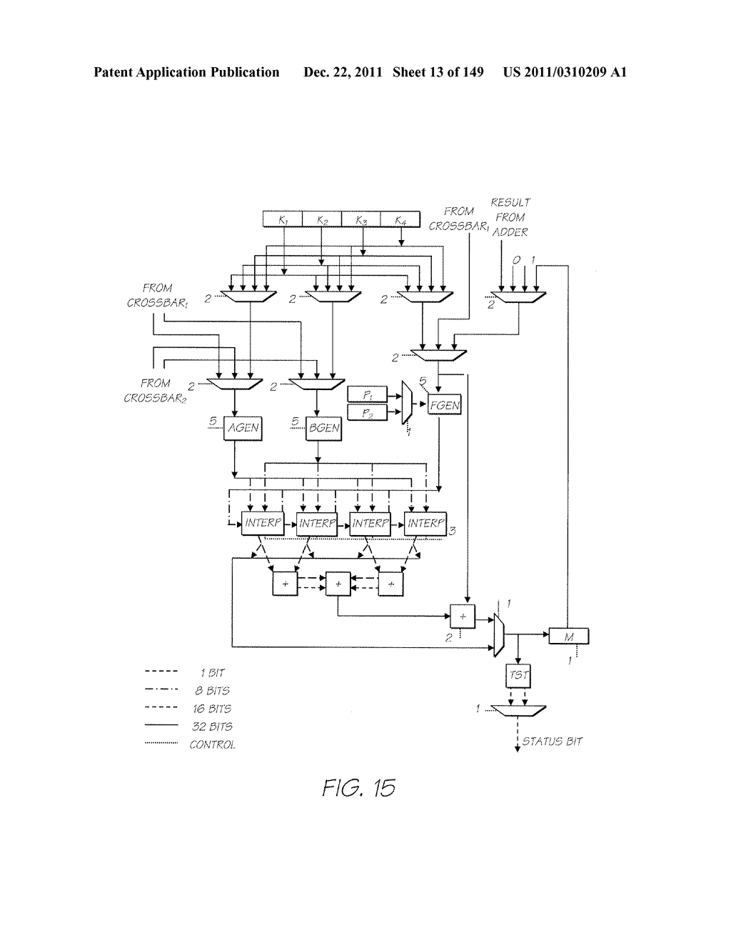 PRINT CARTRIDGE HAVING INTERNAL TUBULAR INK RESERVOIR CORE - diagram, schematic, and image 14