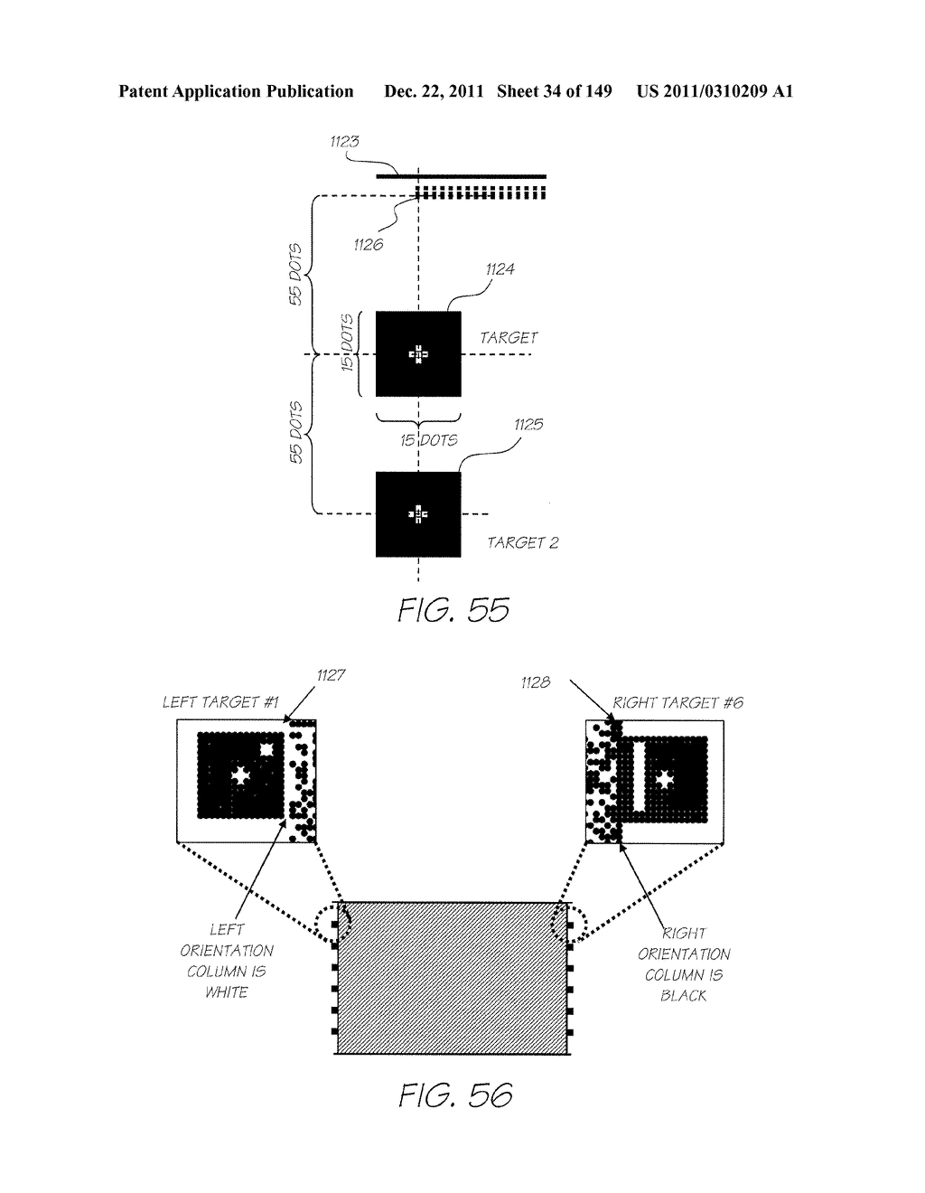 PRINT CARTRIDGE HAVING INTERNAL TUBULAR INK RESERVOIR CORE - diagram, schematic, and image 35