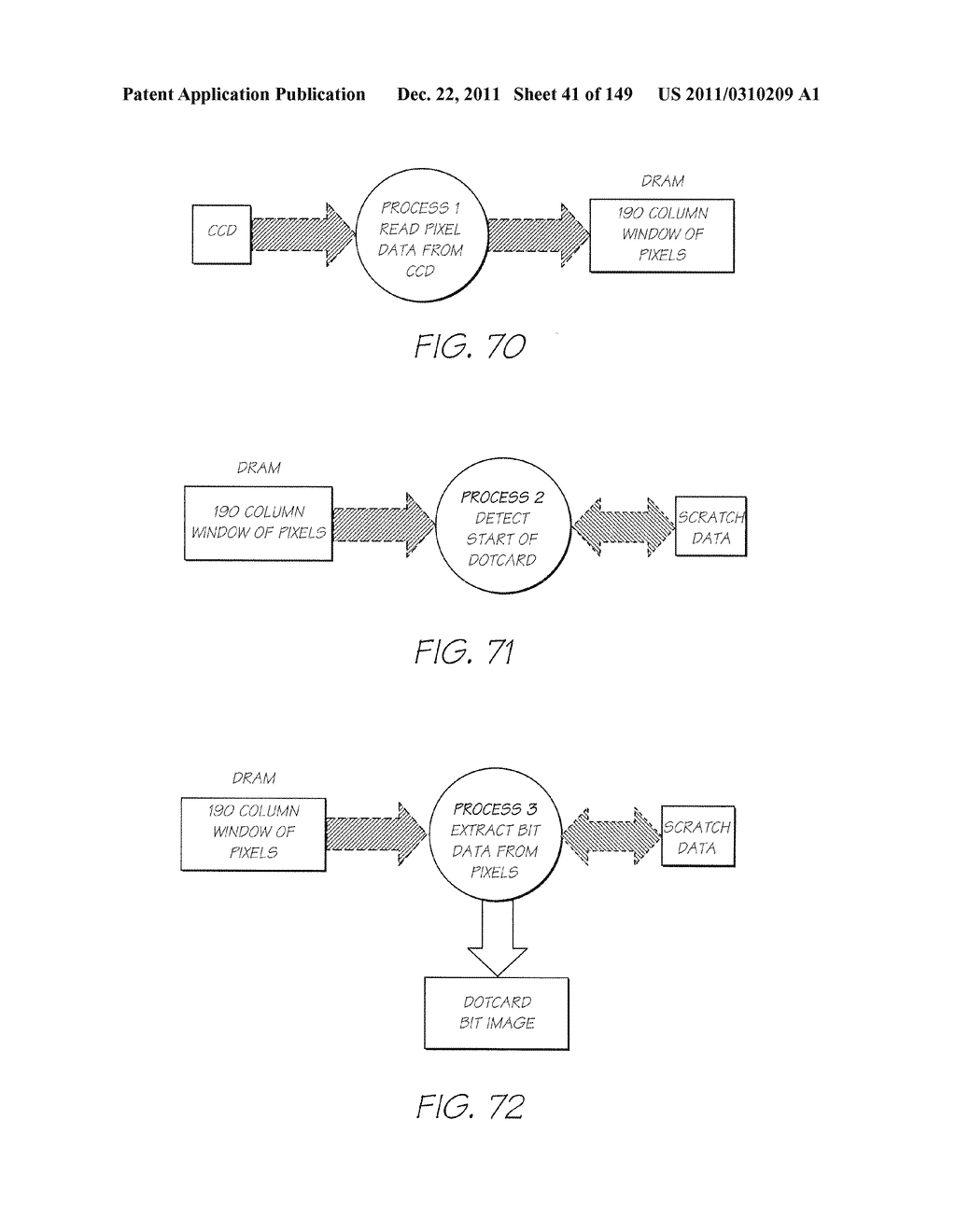 PRINT CARTRIDGE HAVING INTERNAL TUBULAR INK RESERVOIR CORE - diagram, schematic, and image 42