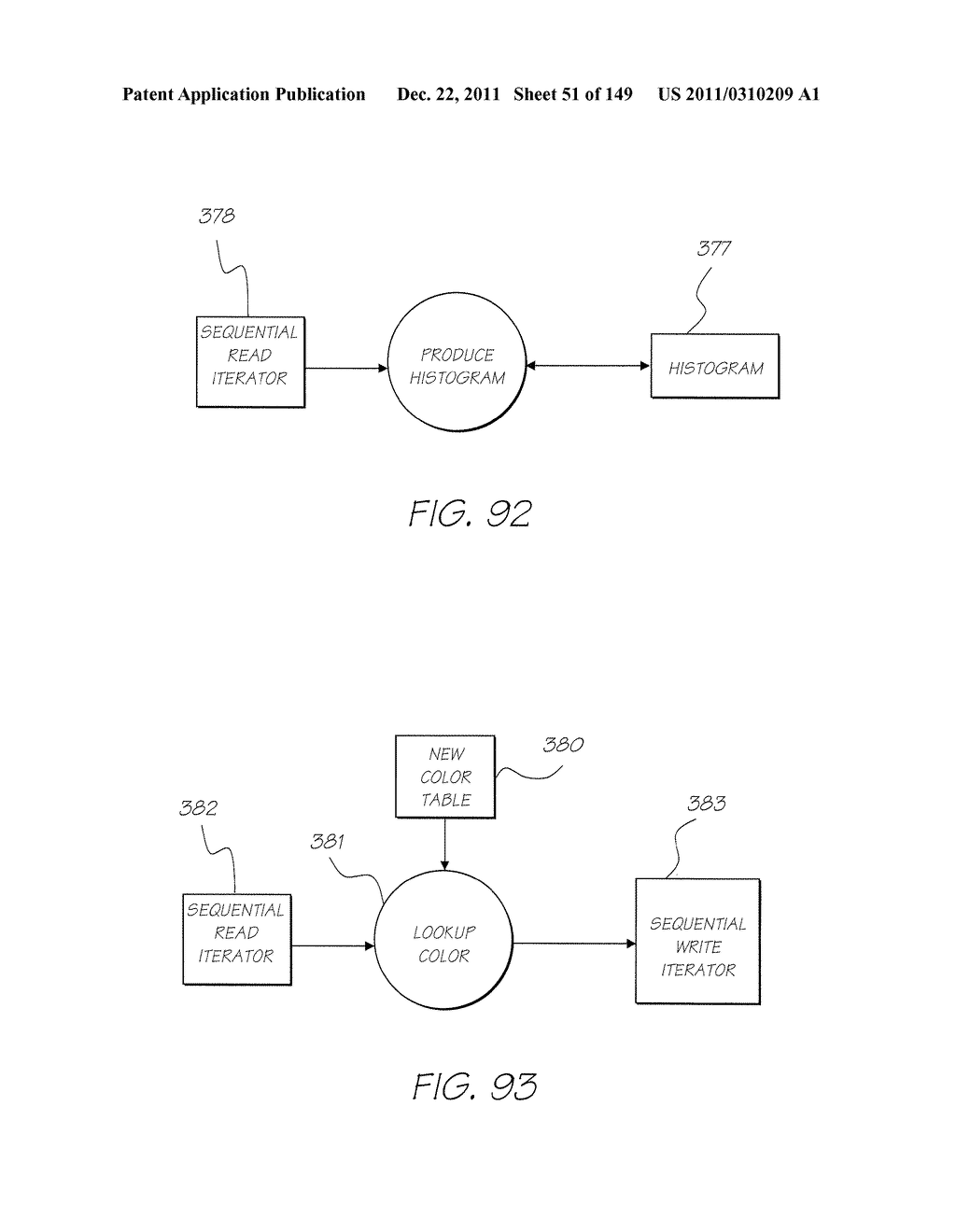 PRINT CARTRIDGE HAVING INTERNAL TUBULAR INK RESERVOIR CORE - diagram, schematic, and image 52