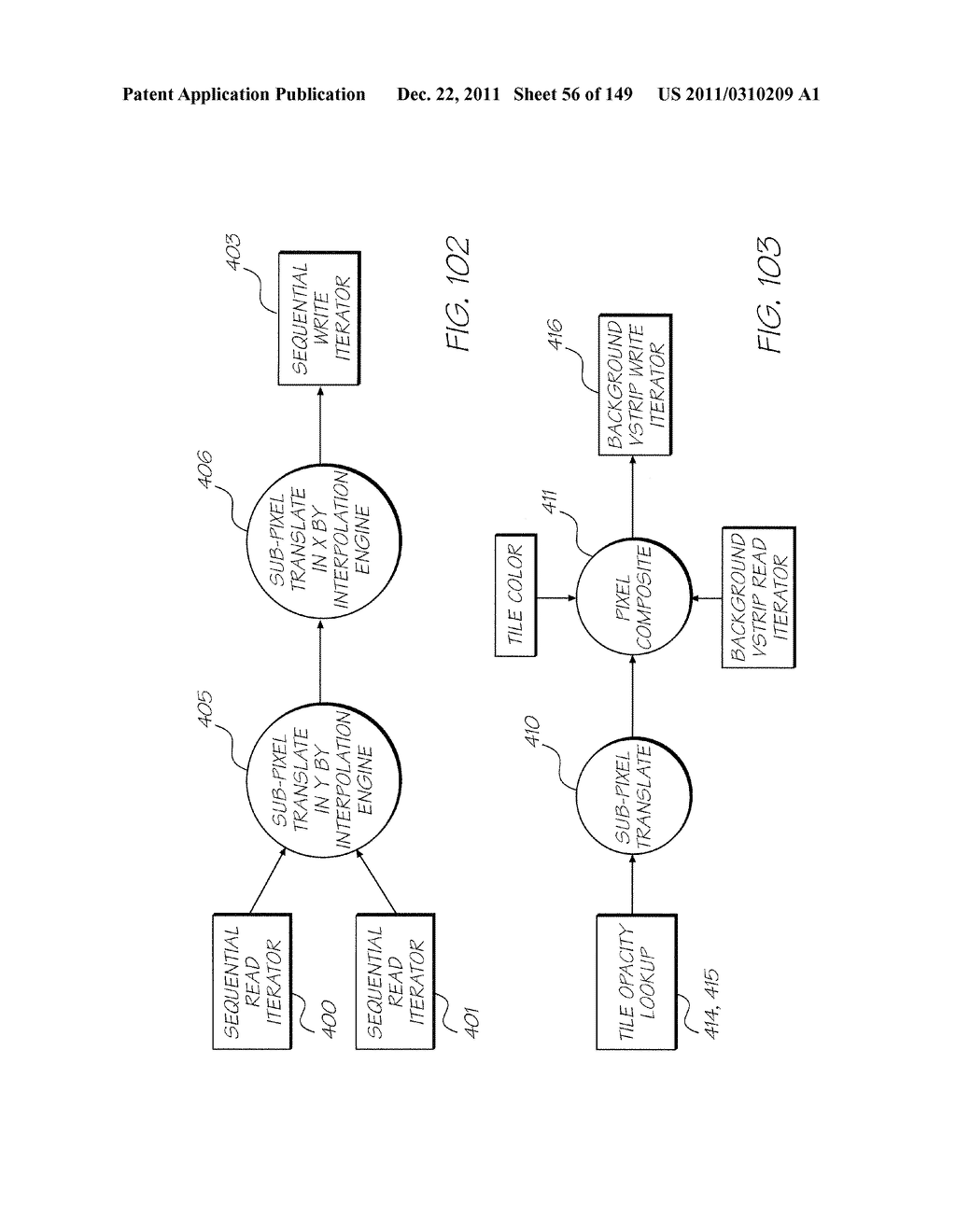 PRINT CARTRIDGE HAVING INTERNAL TUBULAR INK RESERVOIR CORE - diagram, schematic, and image 57