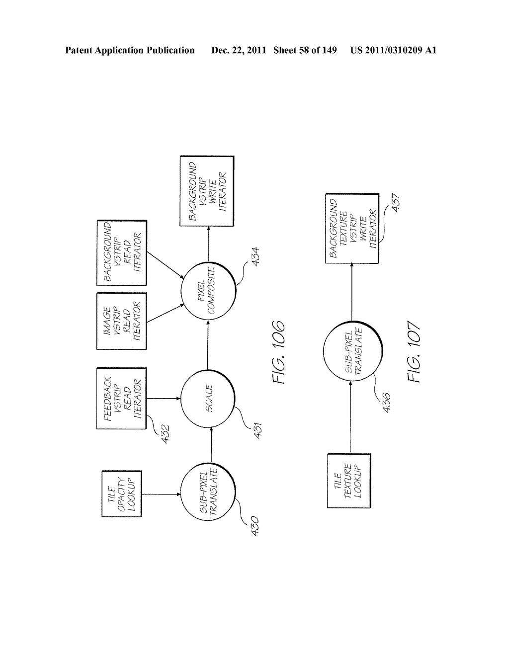 PRINT CARTRIDGE HAVING INTERNAL TUBULAR INK RESERVOIR CORE - diagram, schematic, and image 59