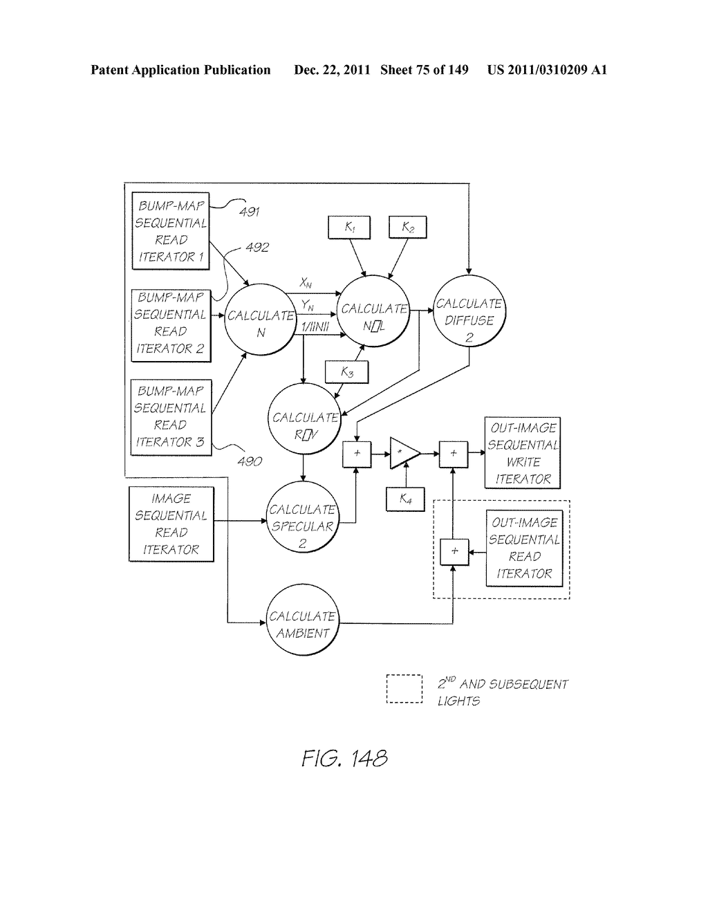 PRINT CARTRIDGE HAVING INTERNAL TUBULAR INK RESERVOIR CORE - diagram, schematic, and image 76