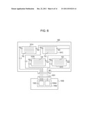 DEVICE AND APPARATUS FOR CONTROLLING SAME diagram and image