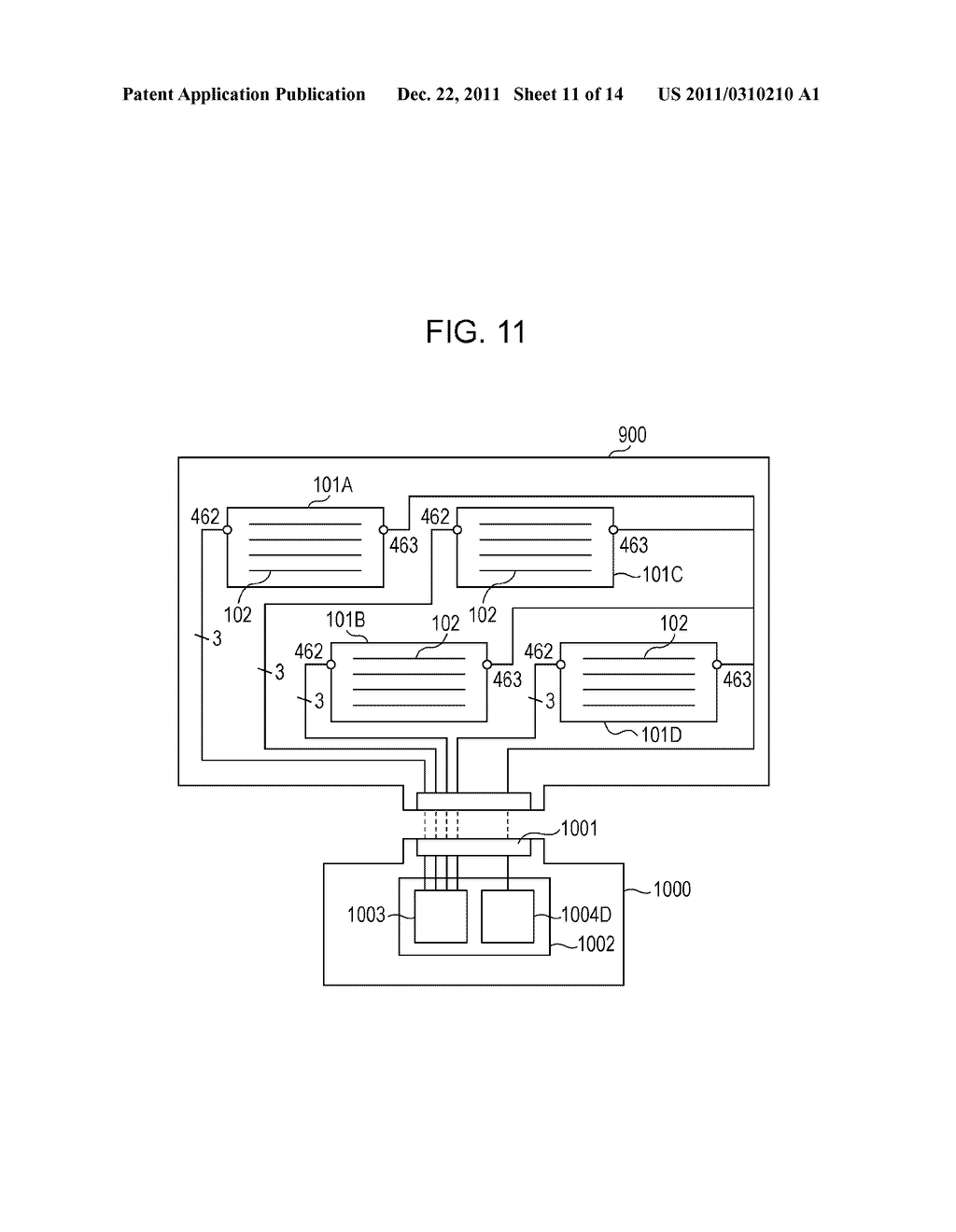 DEVICE AND APPARATUS FOR CONTROLLING SAME - diagram, schematic, and image 12