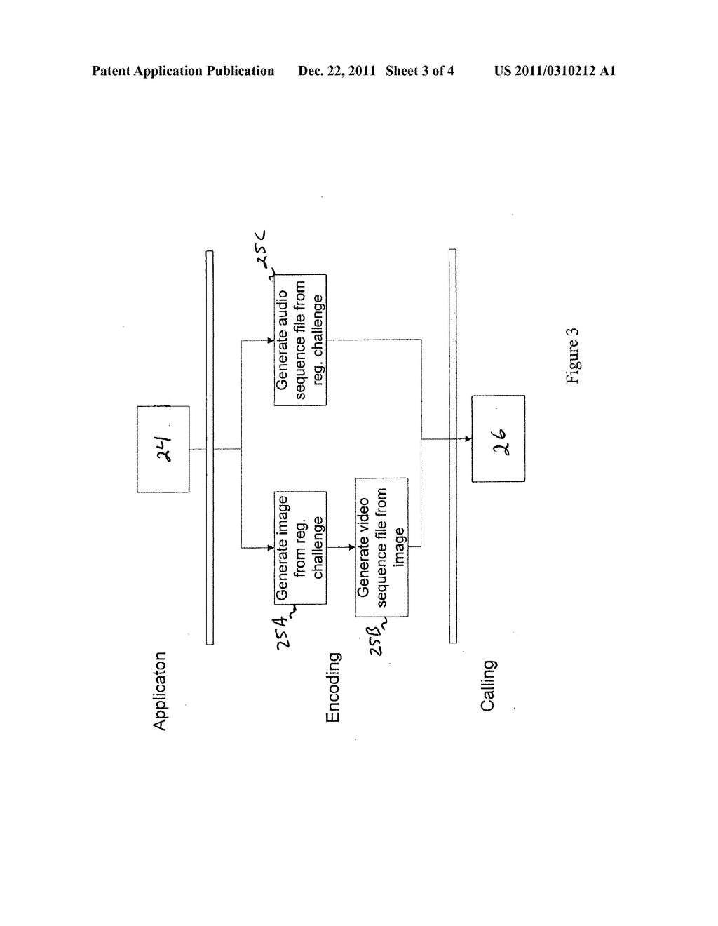 SYSTEM AND METHOD FOR VERIFYING A VIDEO CALL NUMBER ENTRY IN A DIRECTORY - diagram, schematic, and image 04