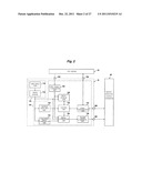 INTELLIGENT MONITORING CAMERA APPARATUS AND IMAGE MONITORING SYSTEM     IMPLEMENTING SAME diagram and image