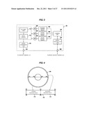 INTELLIGENT MONITORING CAMERA APPARATUS AND IMAGE MONITORING SYSTEM     IMPLEMENTING SAME diagram and image