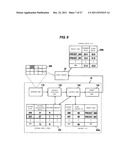 INTELLIGENT MONITORING CAMERA APPARATUS AND IMAGE MONITORING SYSTEM     IMPLEMENTING SAME diagram and image