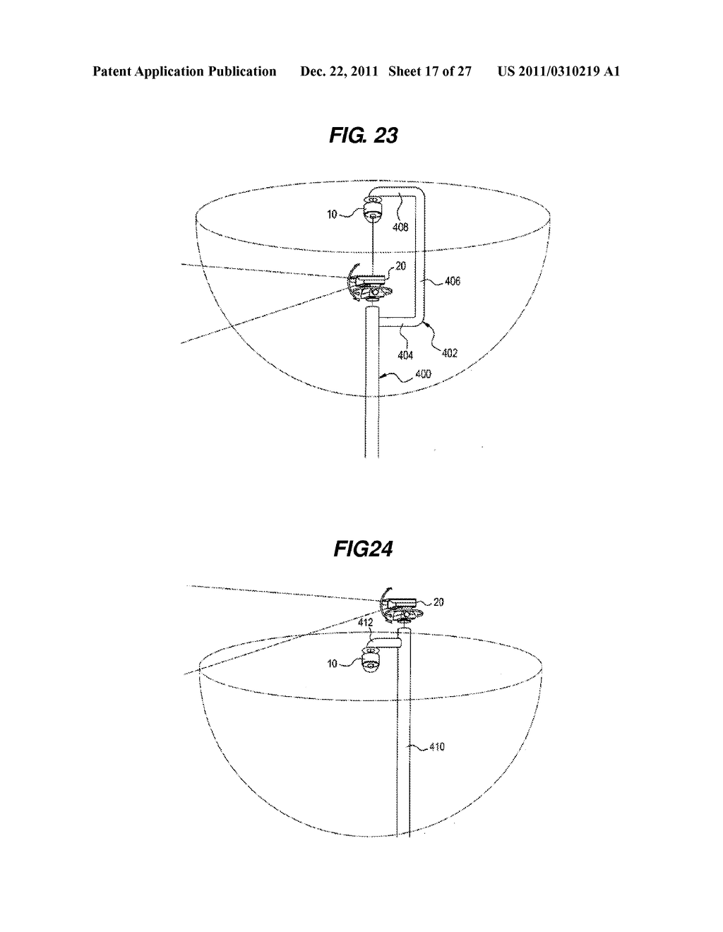 INTELLIGENT MONITORING CAMERA APPARATUS AND IMAGE MONITORING SYSTEM     IMPLEMENTING SAME - diagram, schematic, and image 18