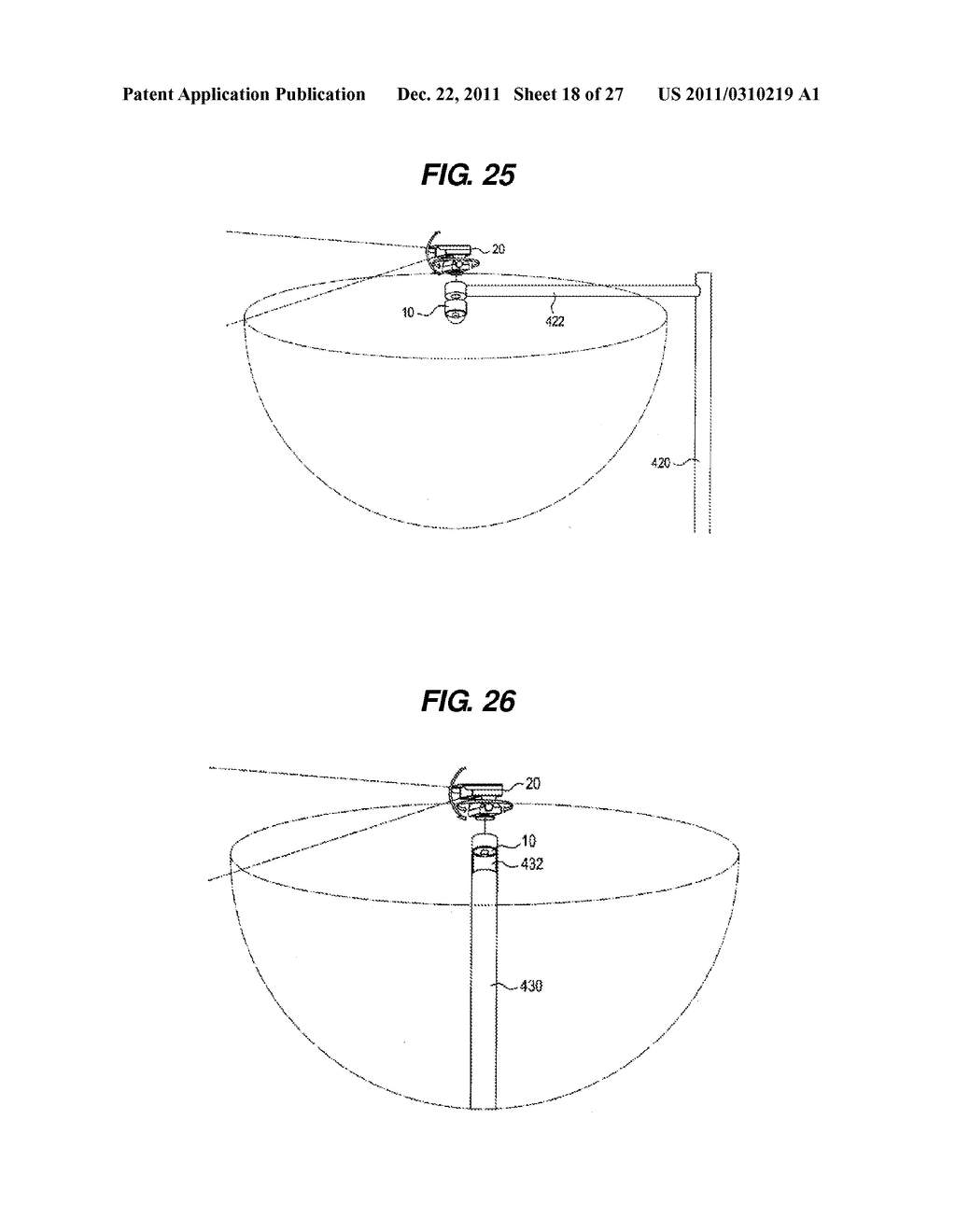 INTELLIGENT MONITORING CAMERA APPARATUS AND IMAGE MONITORING SYSTEM     IMPLEMENTING SAME - diagram, schematic, and image 19