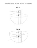 INTELLIGENT MONITORING CAMERA APPARATUS AND IMAGE MONITORING SYSTEM     IMPLEMENTING SAME diagram and image