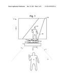 DEPTH CAMERA ILLUMINATOR WITH SUPERLUMINESCENT LIGHT-EMITTING DIODE diagram and image