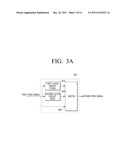 IMAGE DISTRIBUTING APPARATUS, DISPLAY APPARATUS, AND IMAGE DISTRIBUTING     METHOD THEREOF diagram and image