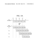 IMAGE DISTRIBUTING APPARATUS, DISPLAY APPARATUS, AND IMAGE DISTRIBUTING     METHOD THEREOF diagram and image