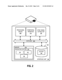 Systems and Methods for Controlling a Three Dimensional (3D) Compatible     Viewing Device diagram and image