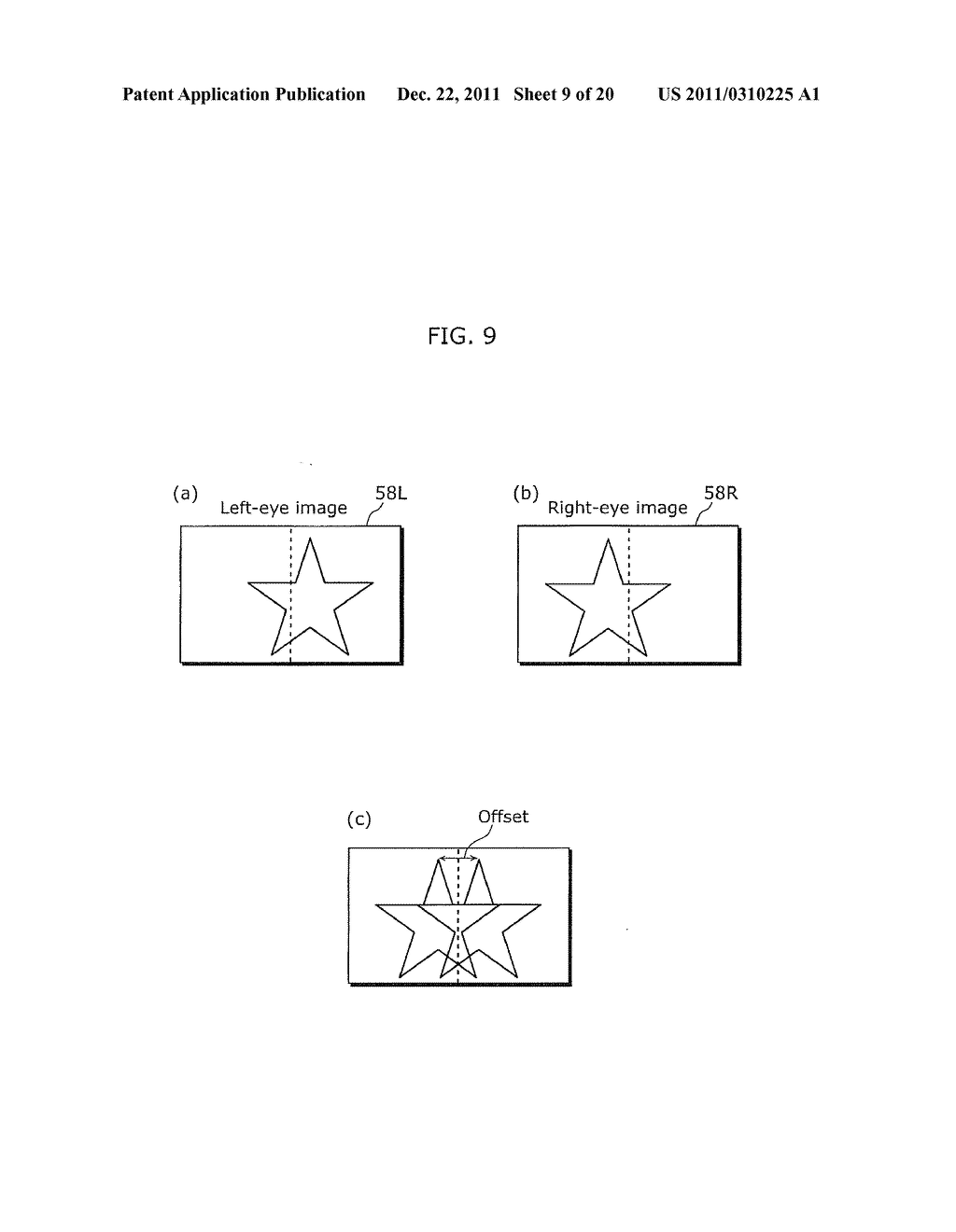 THREE-DIMENSIONAL IMAGE PROCESSING APPARATUS AND METHOD OF CONTROLLING THE     SAME - diagram, schematic, and image 10