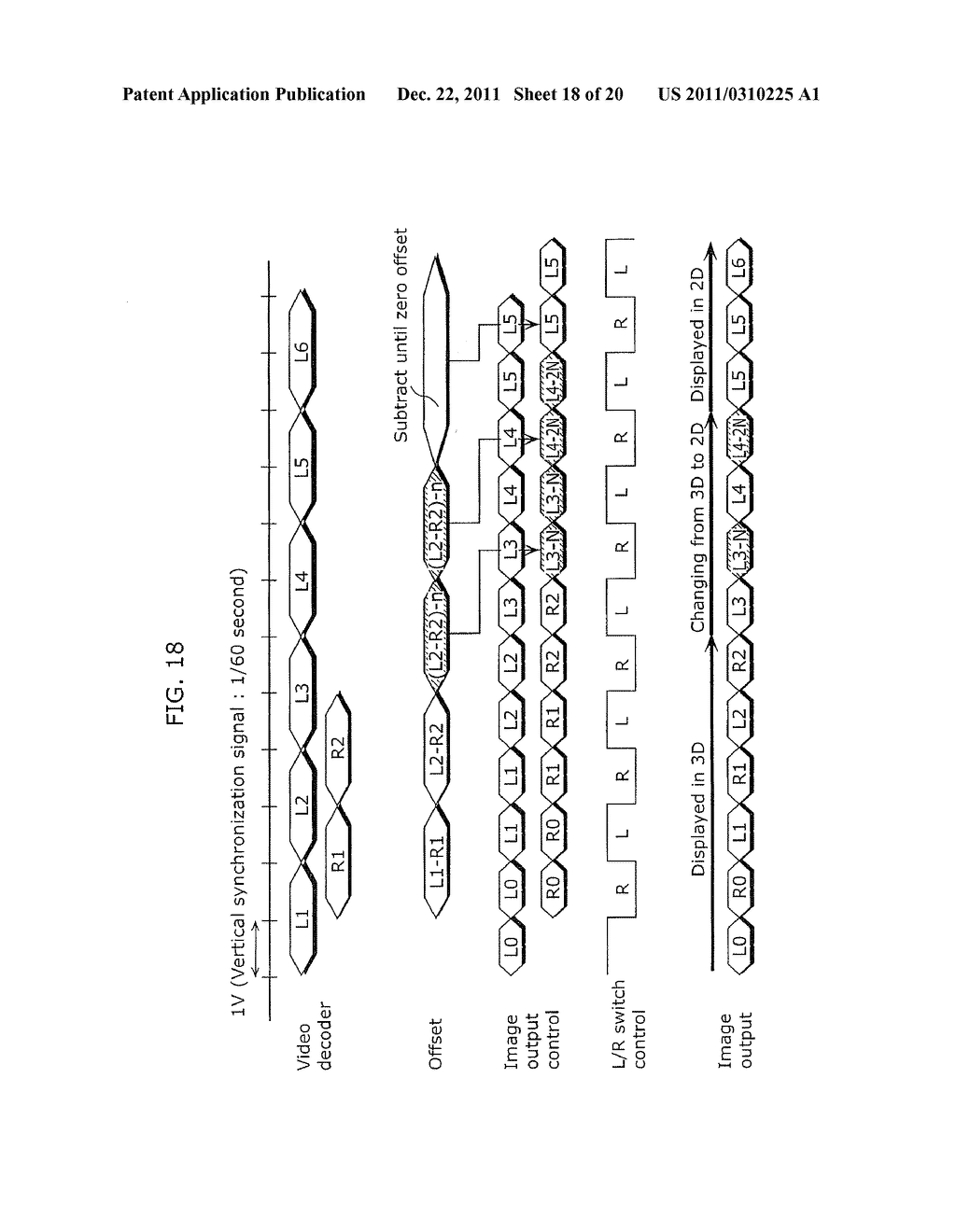 THREE-DIMENSIONAL IMAGE PROCESSING APPARATUS AND METHOD OF CONTROLLING THE     SAME - diagram, schematic, and image 19