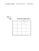 PROFILE MEASURING DEVICE, PROFILE MEASURING METHOD, AND METHOD OF     MANUFACTURING SEMICONDUCTOR PACKAGE diagram and image