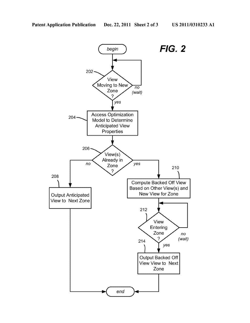 Optimization of a Multi-View Display - diagram, schematic, and image 03