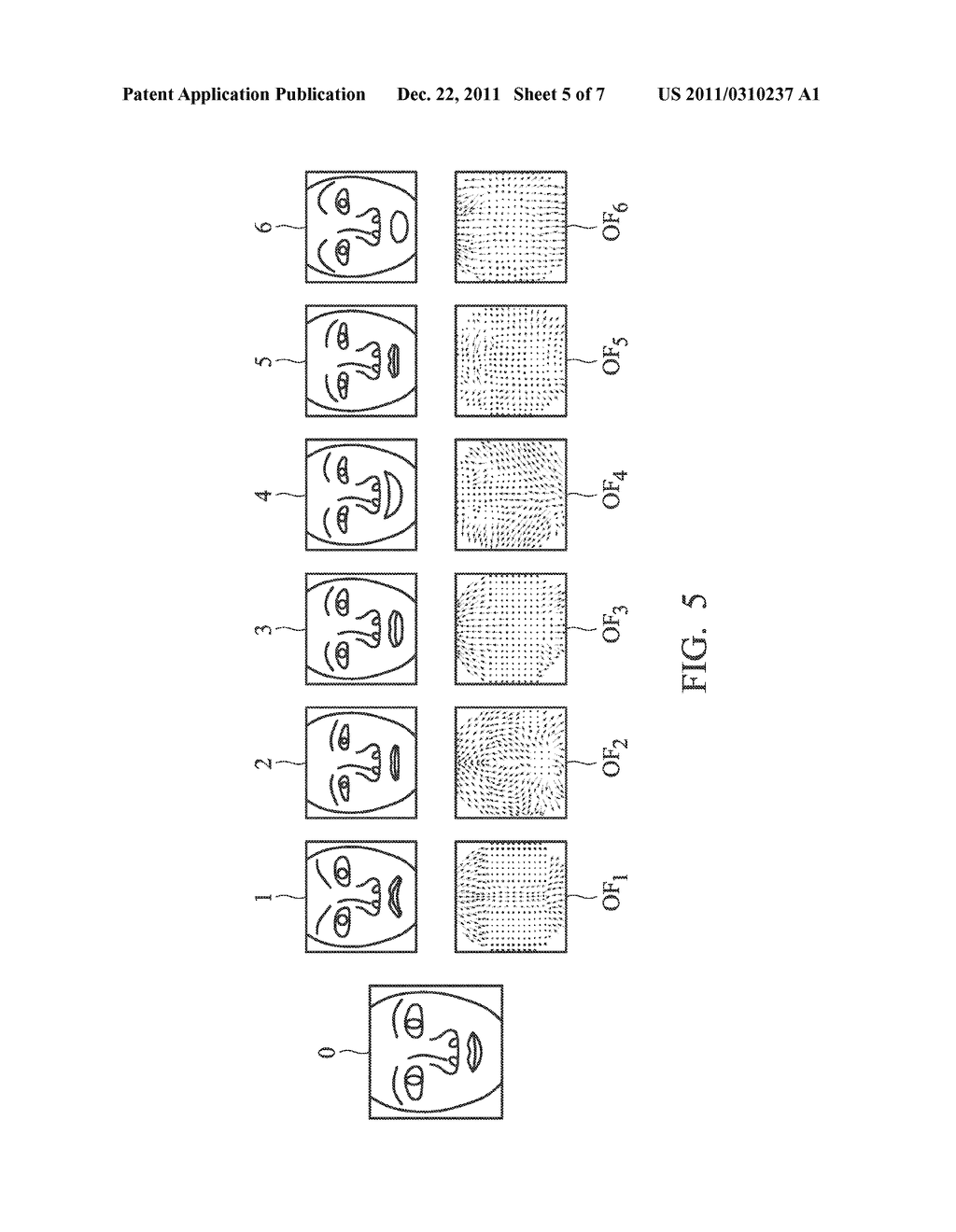 Facial Expression Recognition Systems and Methods and Computer Program     Products Thereof - diagram, schematic, and image 06