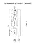 IMAGE PICK-UP APPARATUS diagram and image