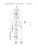 IMAGE PICK-UP APPARATUS diagram and image