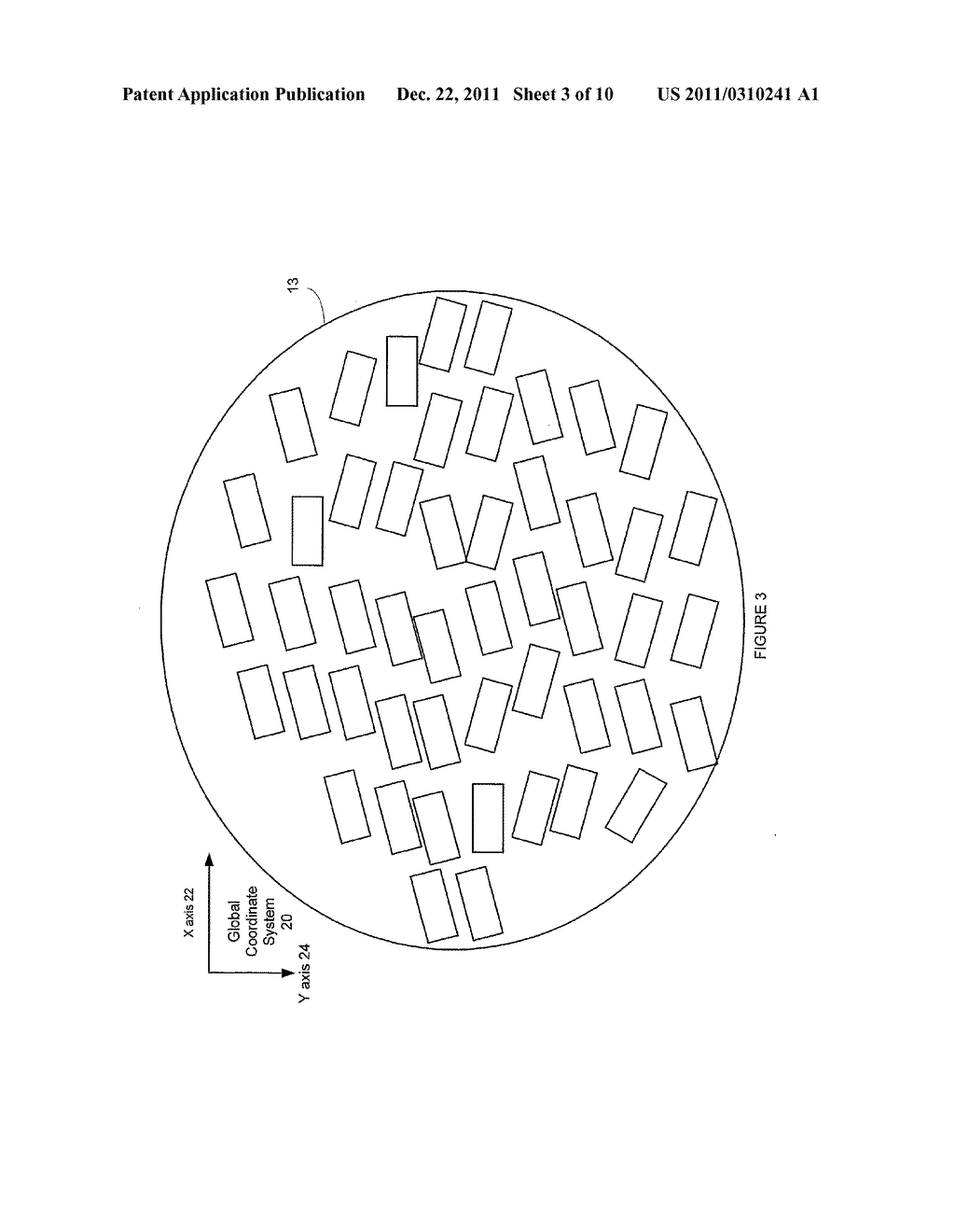 INSPECTION SYSTEM AND A METHOD FOR INSPECTING A DICED WAFER - diagram, schematic, and image 04