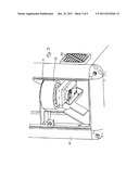 MODIFIED APPARATUS AND METHOD FOR ASSESSMENT, EVALUATION AND GRADING OF     GEMSTONES diagram and image