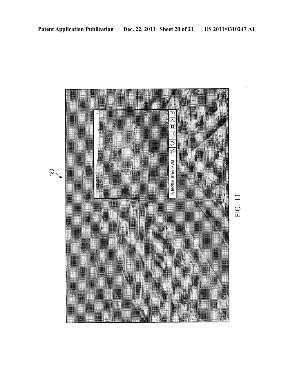 System and Method for Remote Data Acquisition and Distribution - diagram, schematic, and image 21