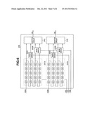 Image pickup apparatus diagram and image