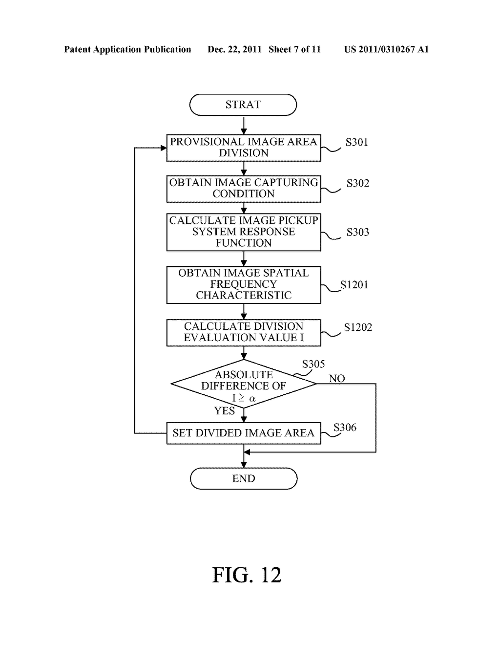 IMAGE PROCESSING APPARATUS AND IMAGE PICKUP APPARATUS - diagram, schematic, and image 08