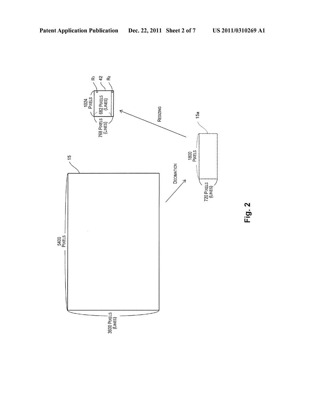 IMAGE-CAPTURING DEVICE AND TIMING CONTROL CIRCUIT - diagram, schematic, and image 03