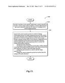 Systems and methods for controlling strobe illumination diagram and image