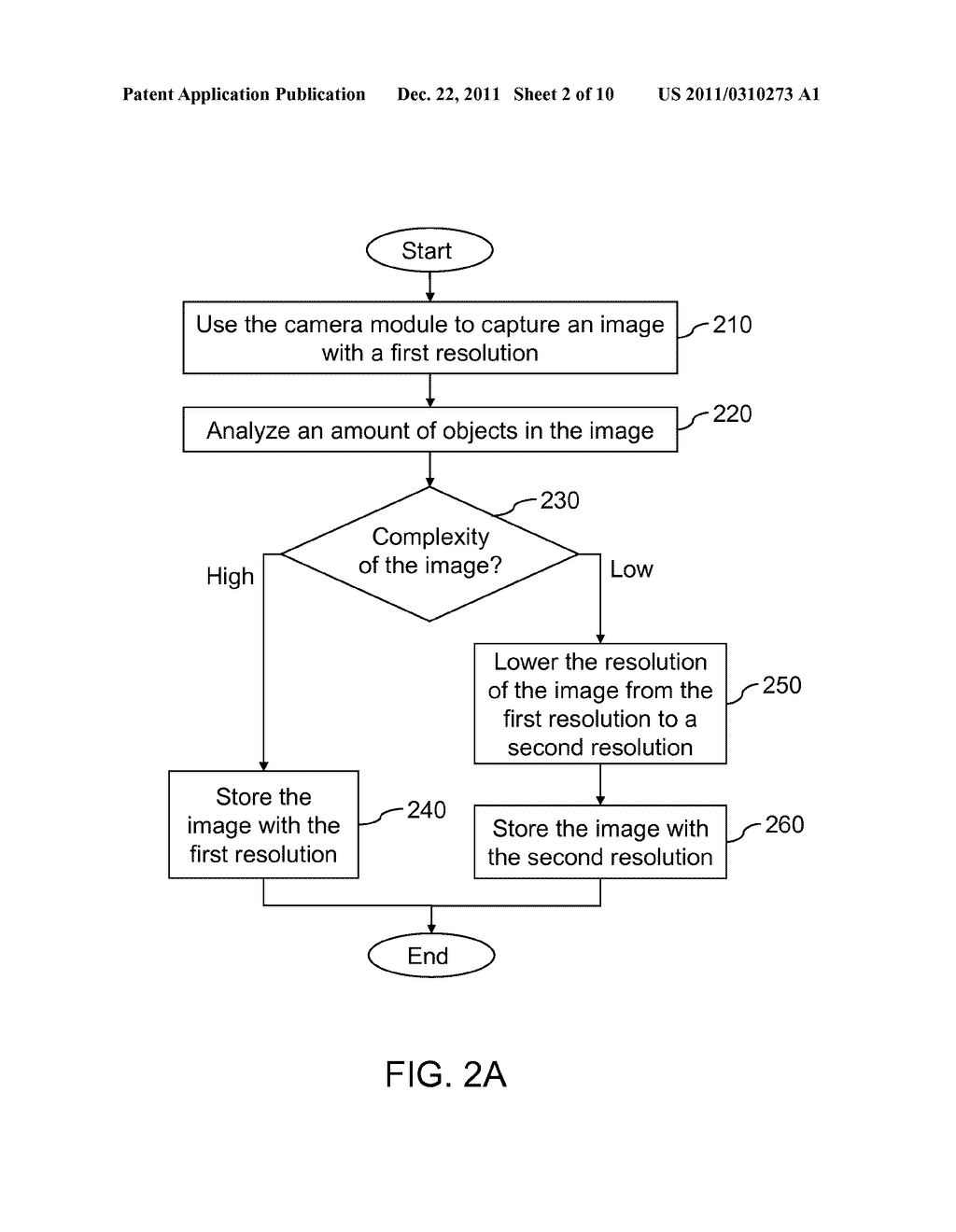 RESOLUTION ADJUSTING METHOD - diagram, schematic, and image 03